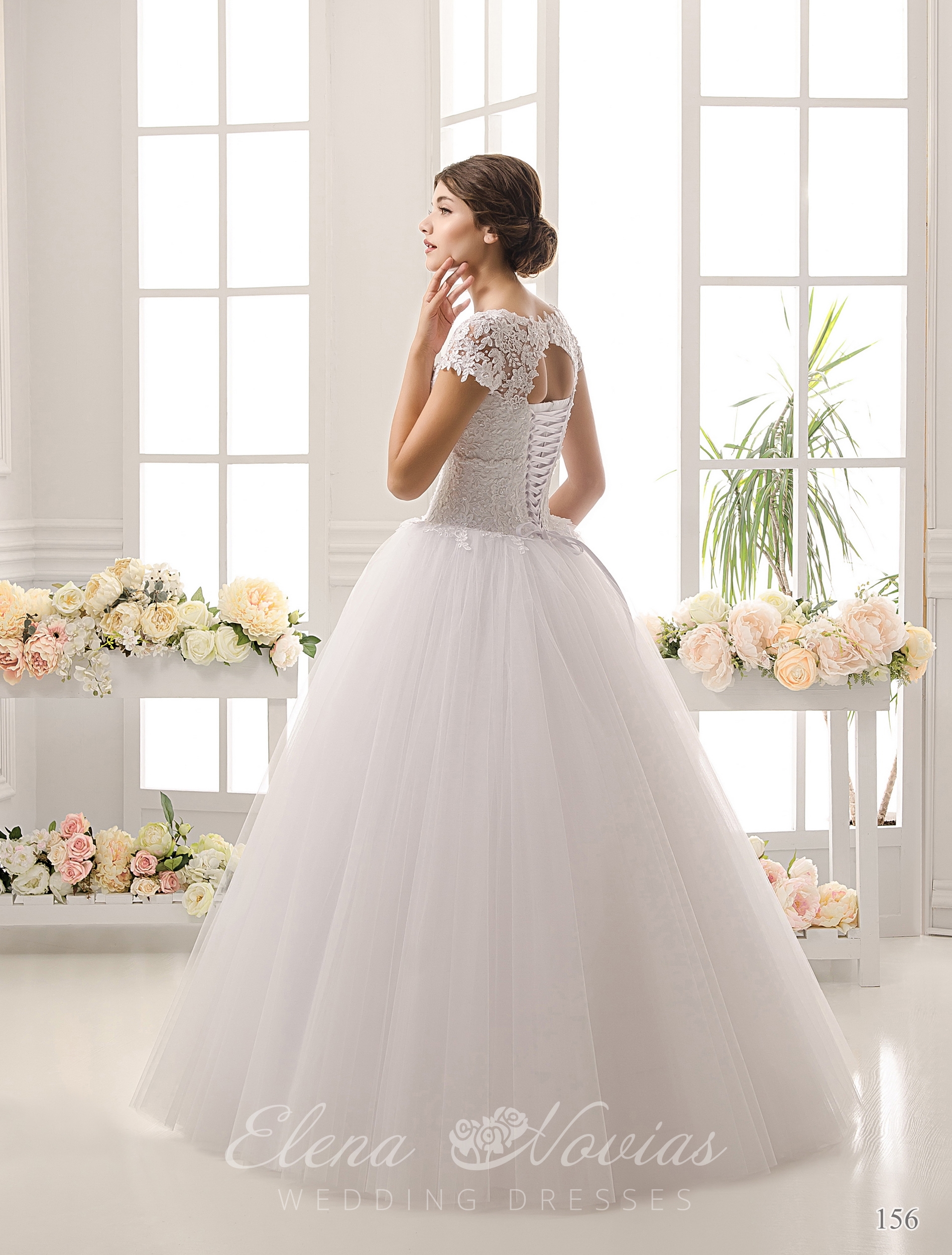 Wedding dresses 156 2